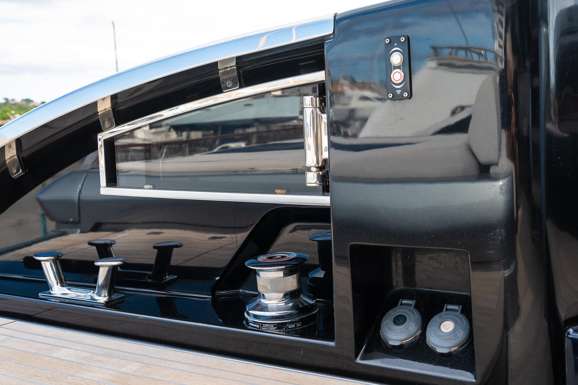 2019 RIVA 66' RIBELLE 